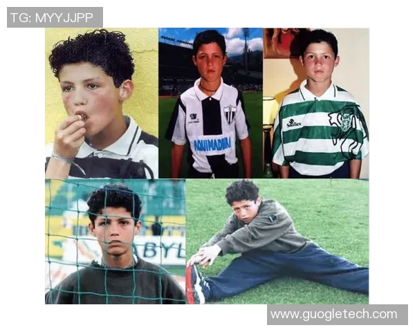 梦中邂逅足球巨星C罗与我共度奇幻时光的故事