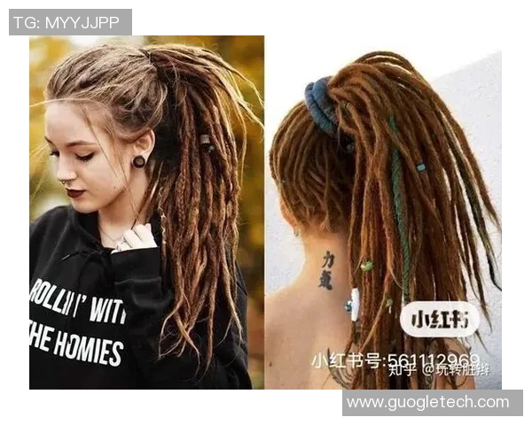 有脏辫的足球明星们展现个性与风格的魅力与成就