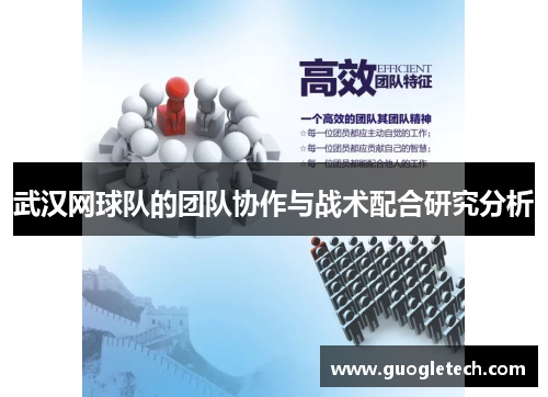 武汉网球队的团队协作与战术配合研究分析