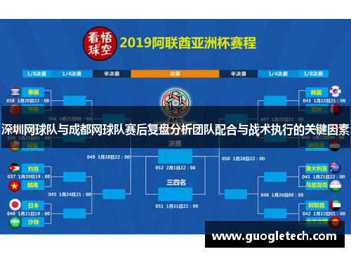 深圳网球队与成都网球队赛后复盘分析团队配合与战术执行的关键因素